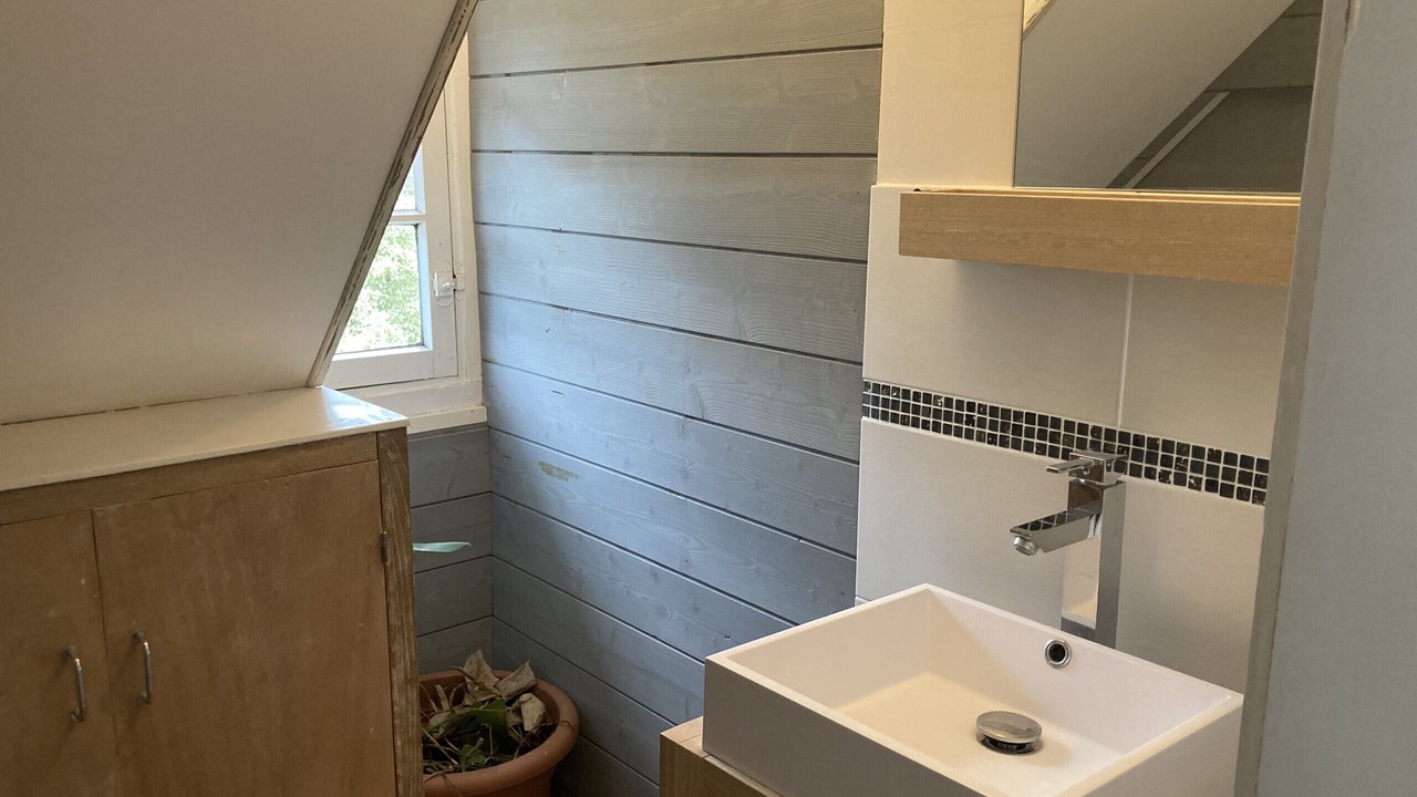 Photo of Bathroom in Sainte-Marguerite-sur-Mer