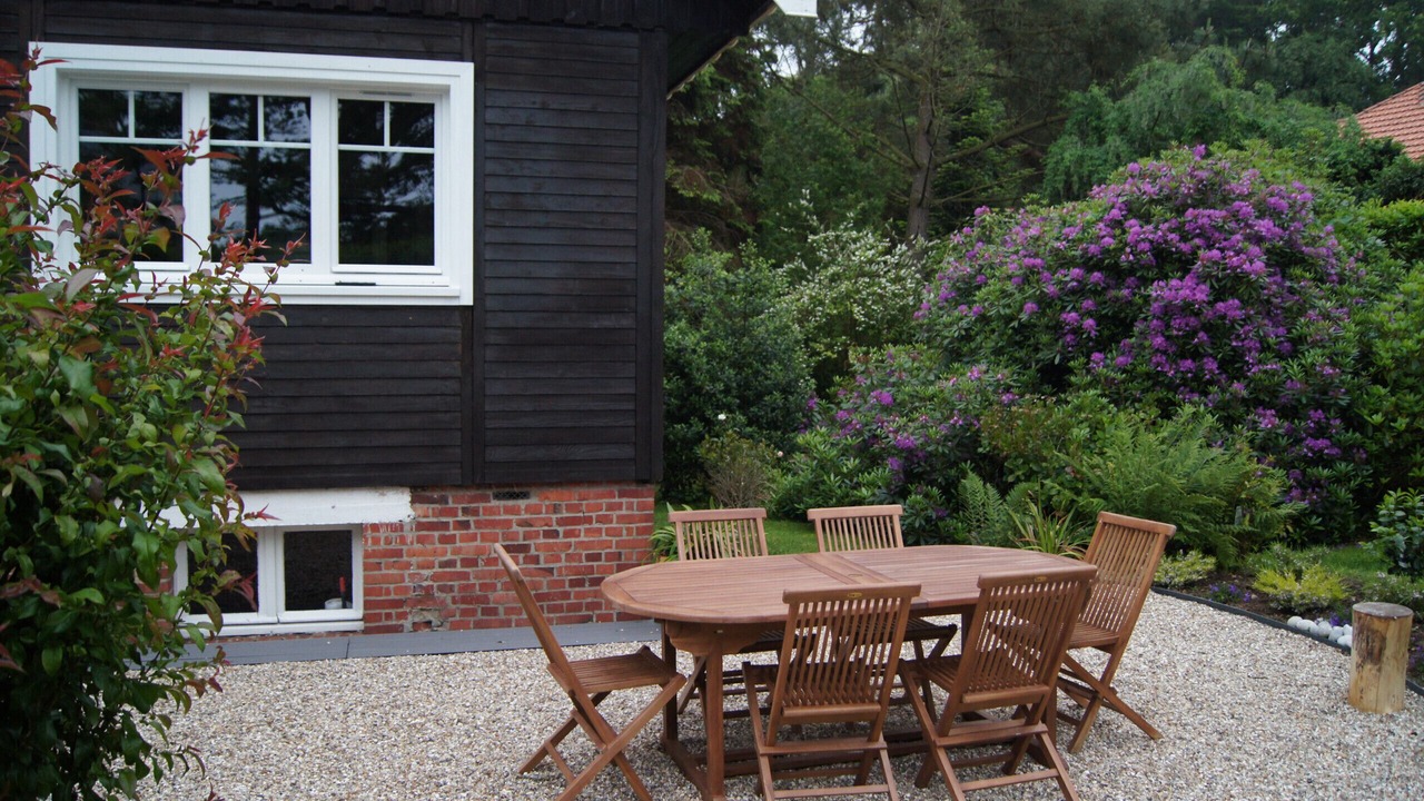 Photo of Outdoor in Sainte-Marguerite-sur-Mer