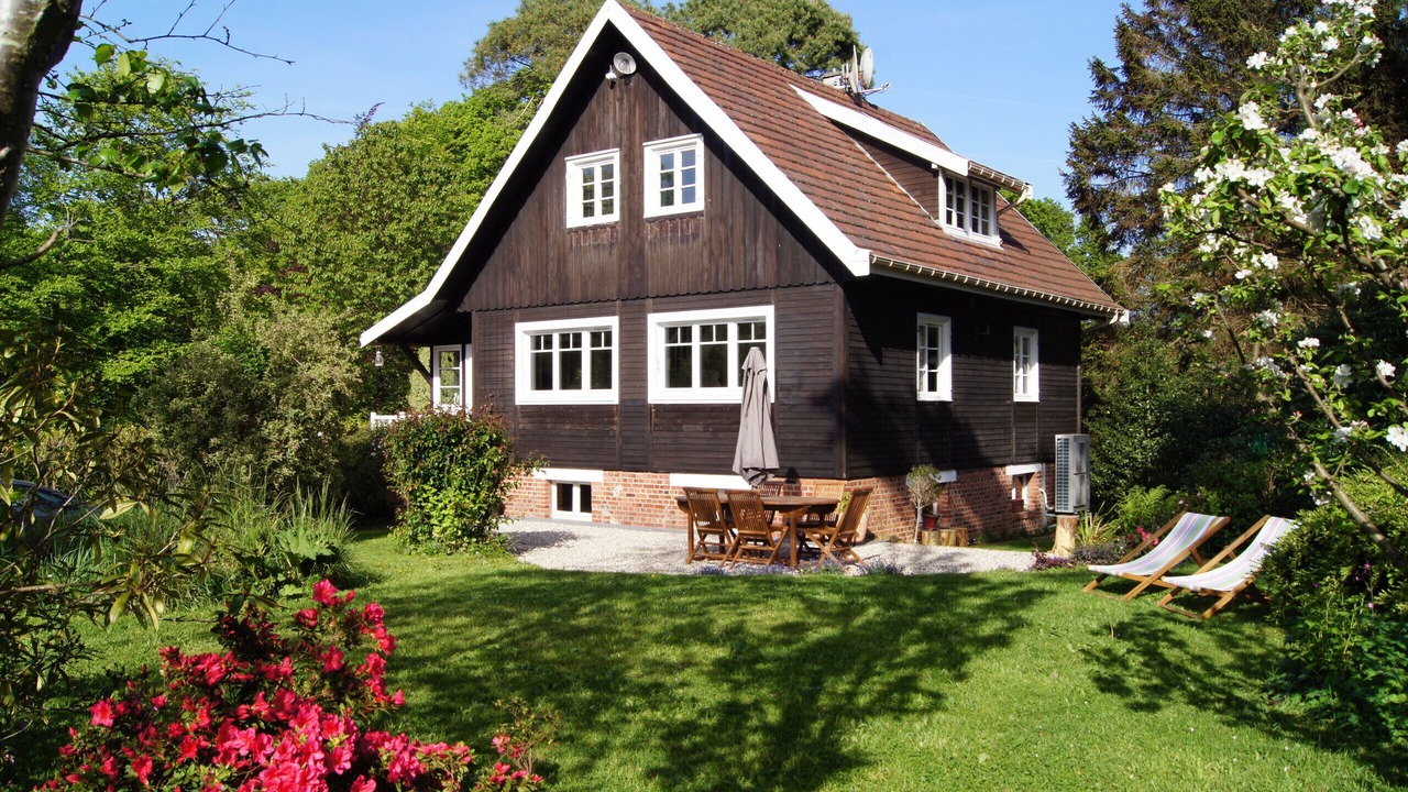 Photo of Outdoor in Sainte-Marguerite-sur-Mer