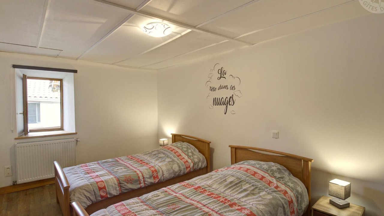 Photo of Bedroom in Cremeaux