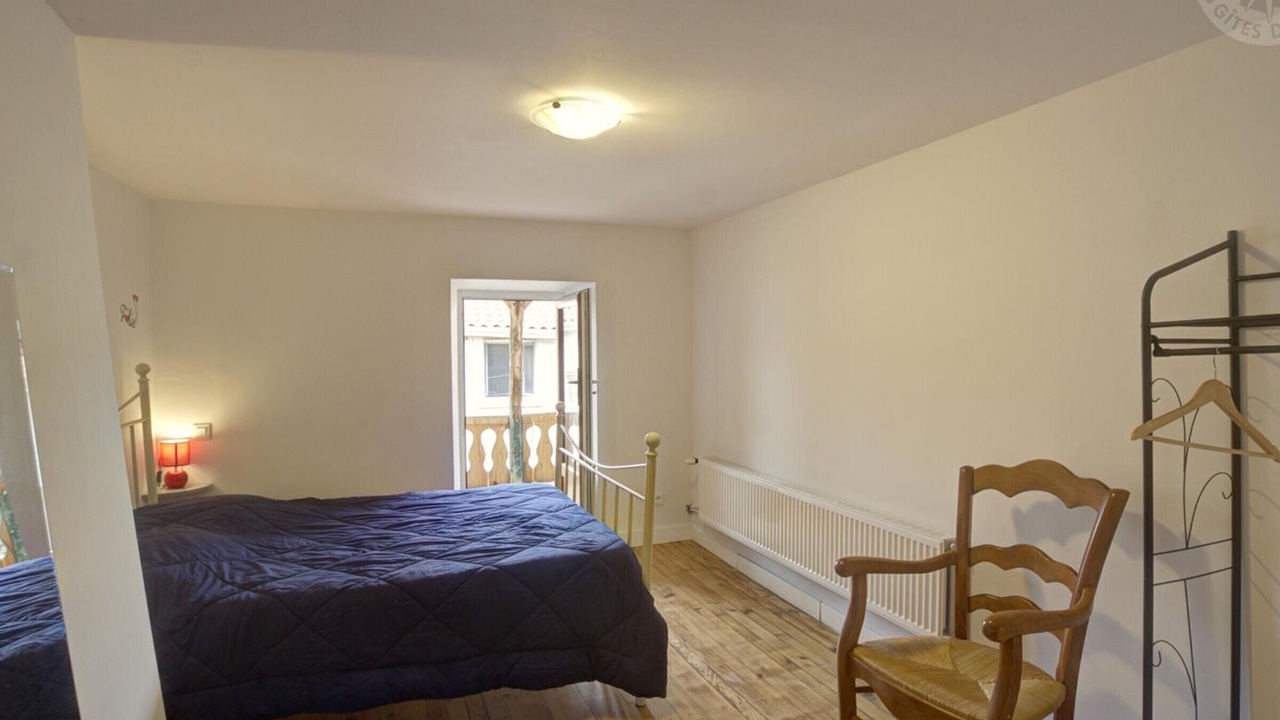 Photo of Bedroom in Cremeaux