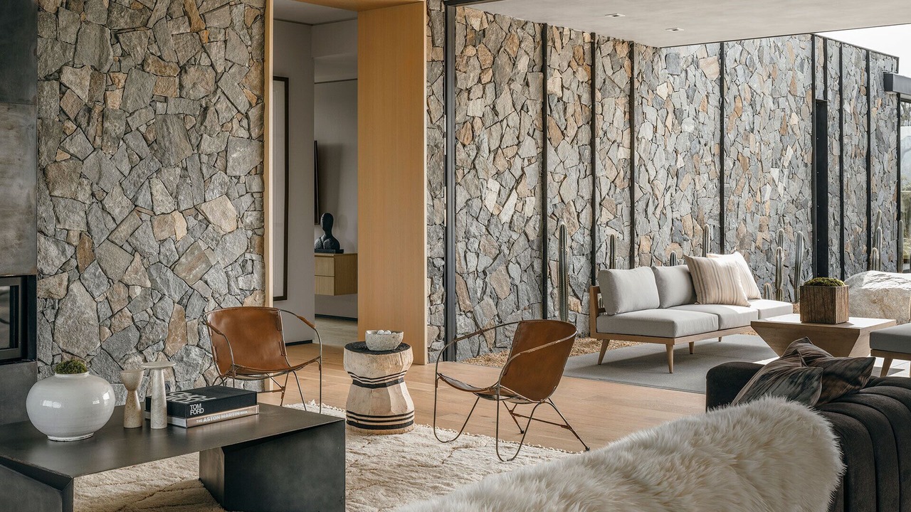 Photo of Livingroom in Magnesia Falls Cove