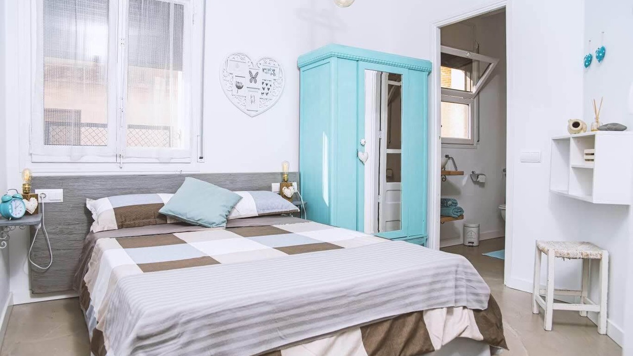 Photo of Bedroom in Sant Feliu de Guixols