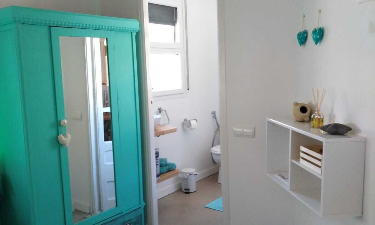 Photo of Bathroom in Sant Feliu de Guixols