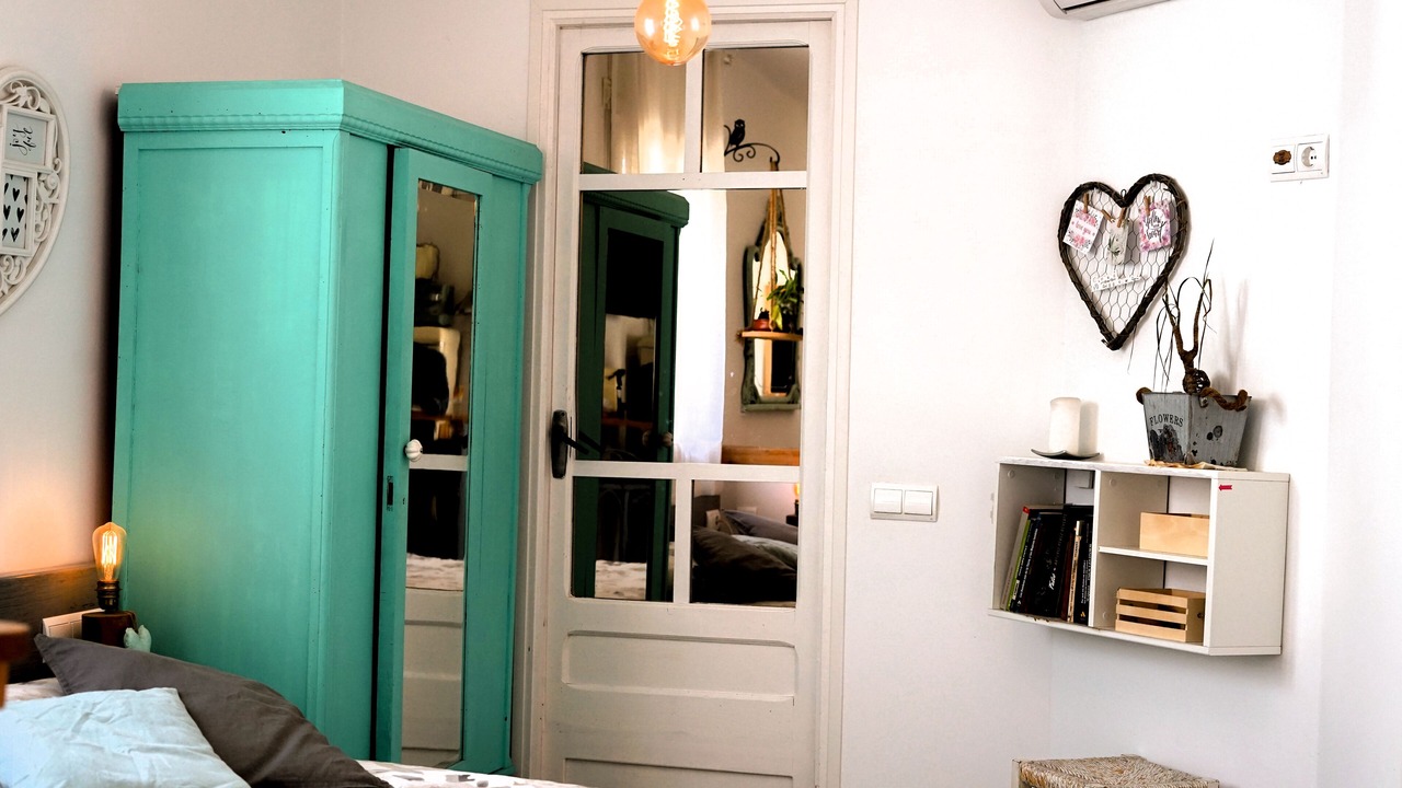 Photo of Bedroom in Sant Feliu de Guixols