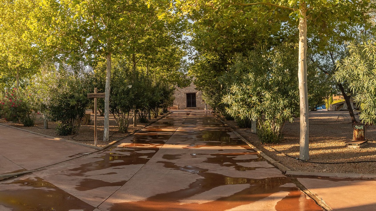 Photo of Outdoor in Mota del Cuervo
