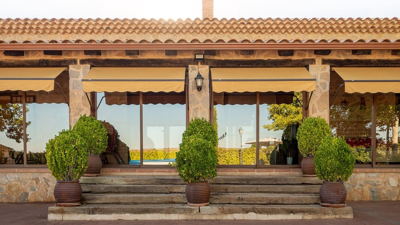 Photo of Outdoor in Mota del Cuervo