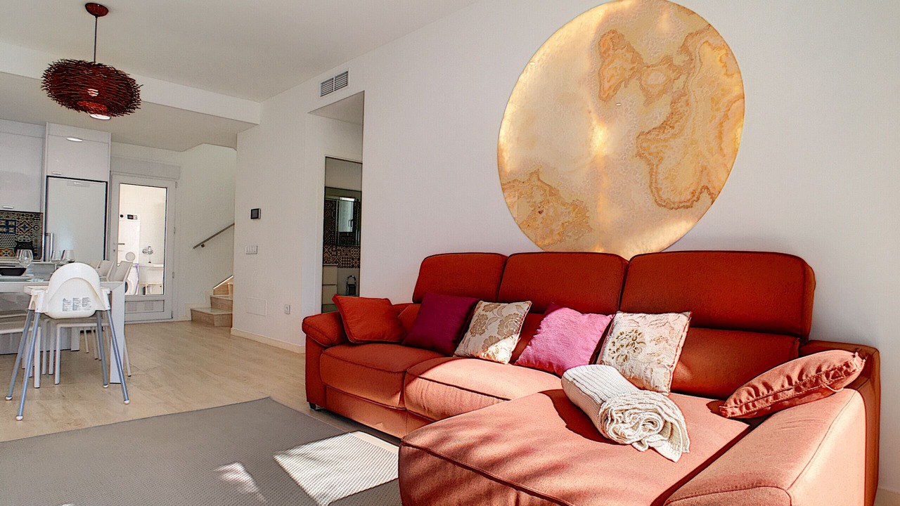 Photo of Livingroom in Los Imbernones