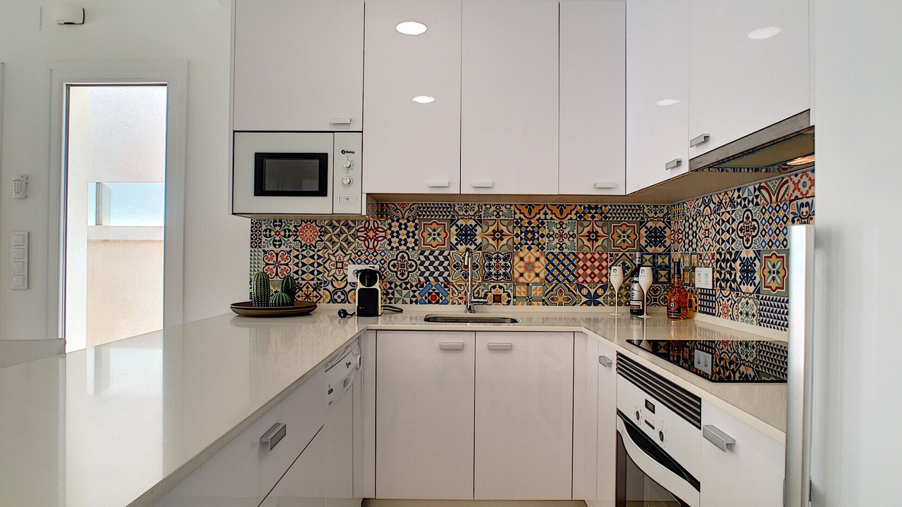 Photo of Kitchen in Los Imbernones