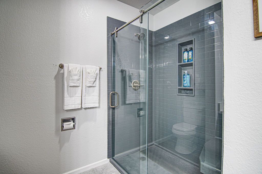Photo of Bathroom in Table Rock