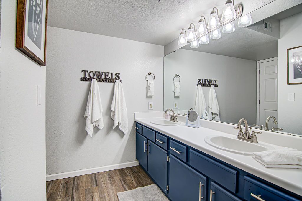 Photo of Bathroom in Table Rock