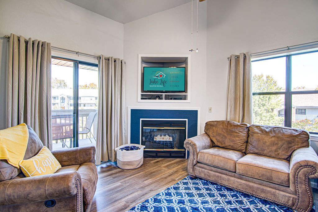Photo of Livingroom in Table Rock