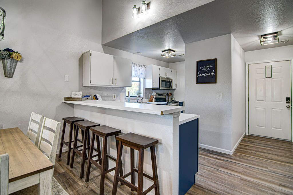 Photo of Kitchen in Table Rock