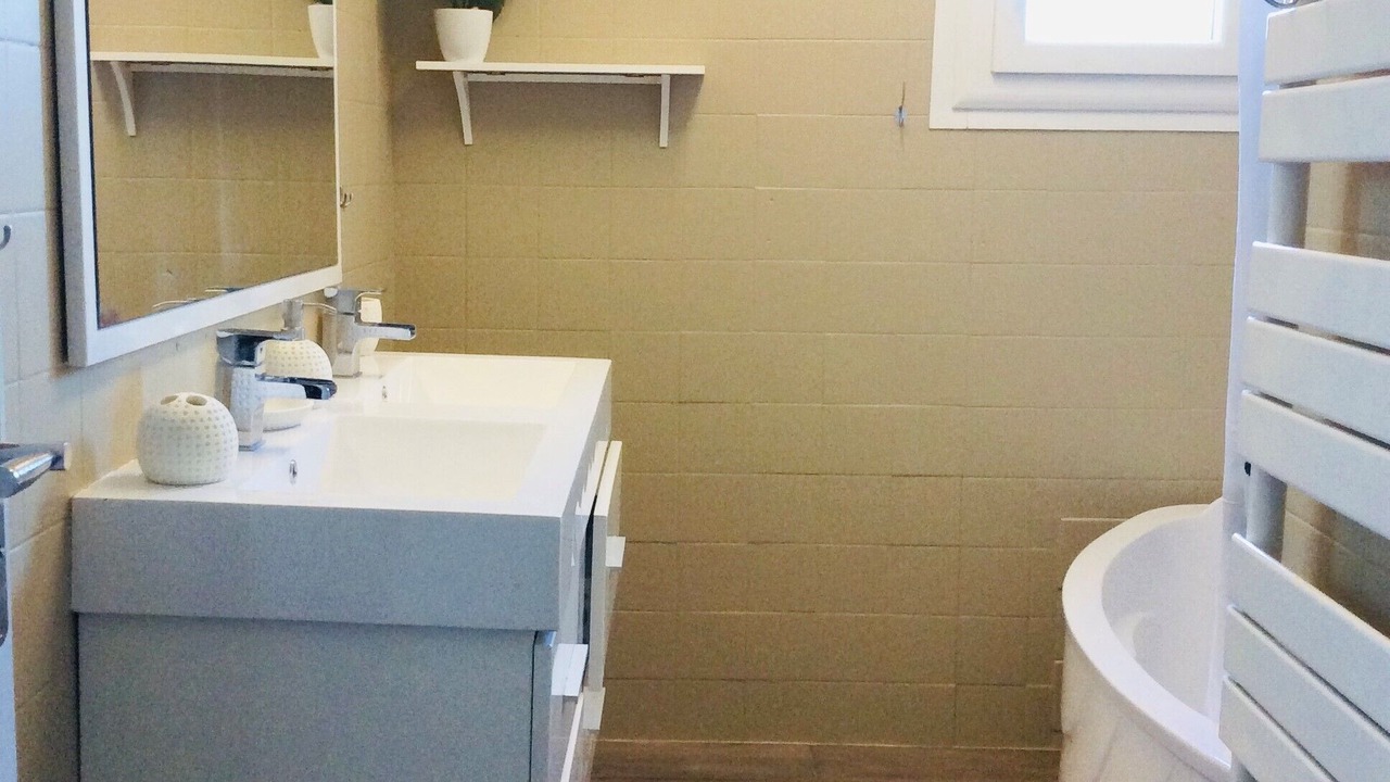 Photo of Bathroom in Pradinas