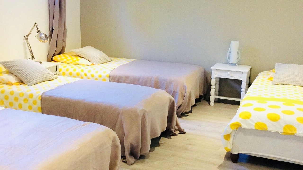 Photo of Bedroom in Pradinas