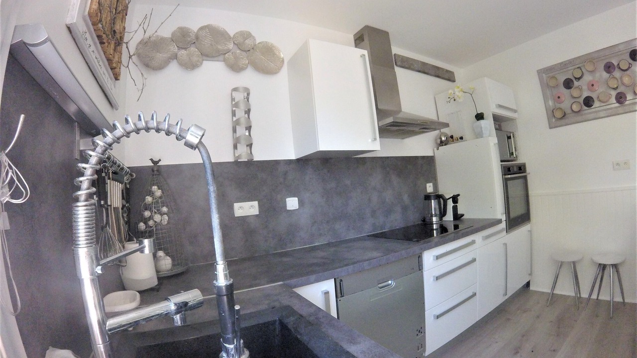 Photo of Kitchen in Pradinas