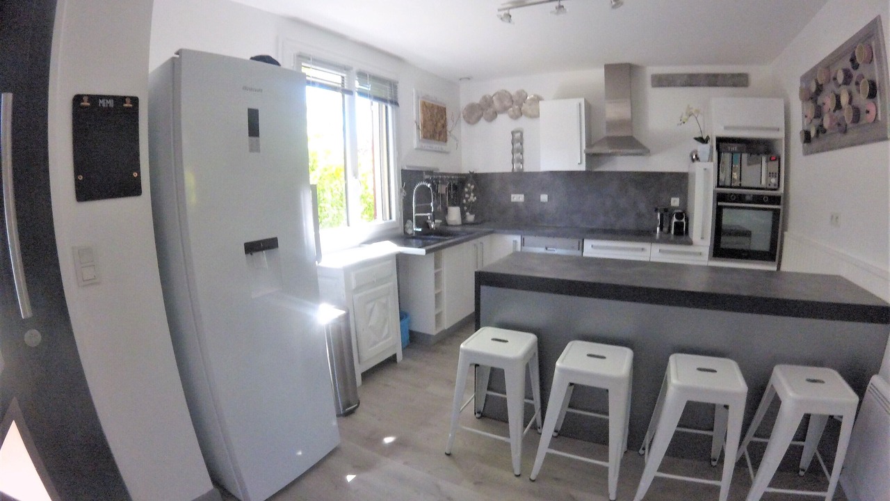 Photo of Kitchen in Pradinas