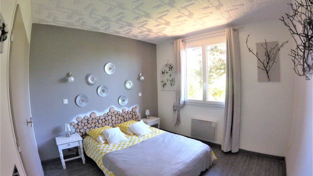 Photo of Bedroom in Pradinas