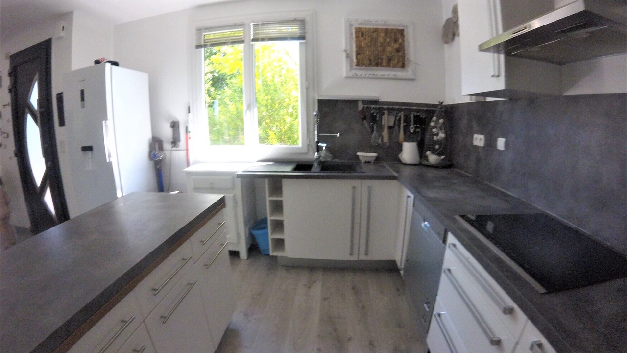 Photo of Kitchen in Pradinas