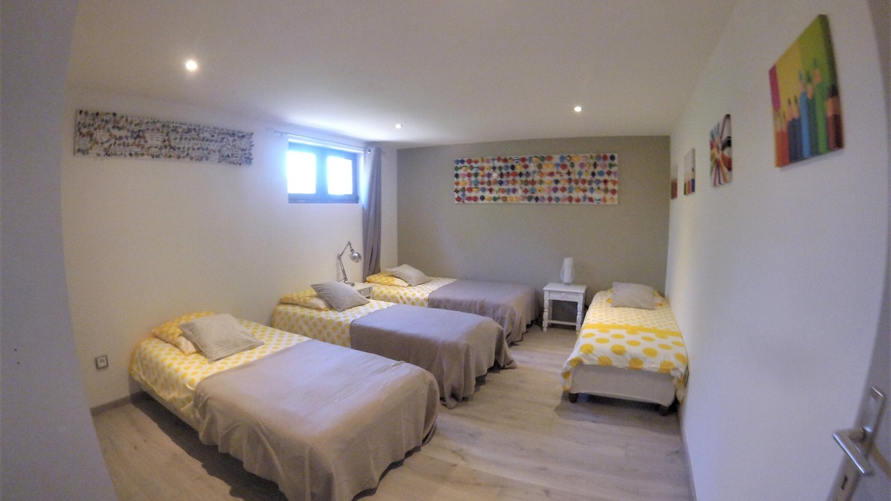 Photo of Bedroom in Pradinas