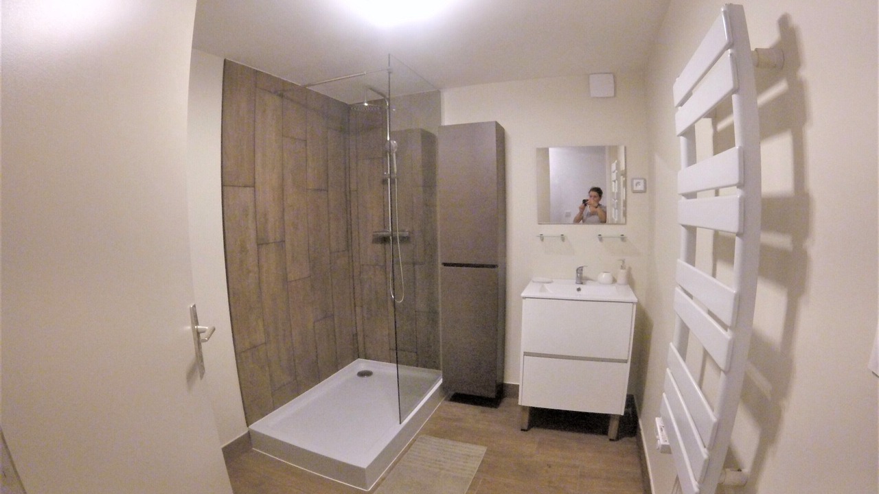Photo of Bathroom in Pradinas