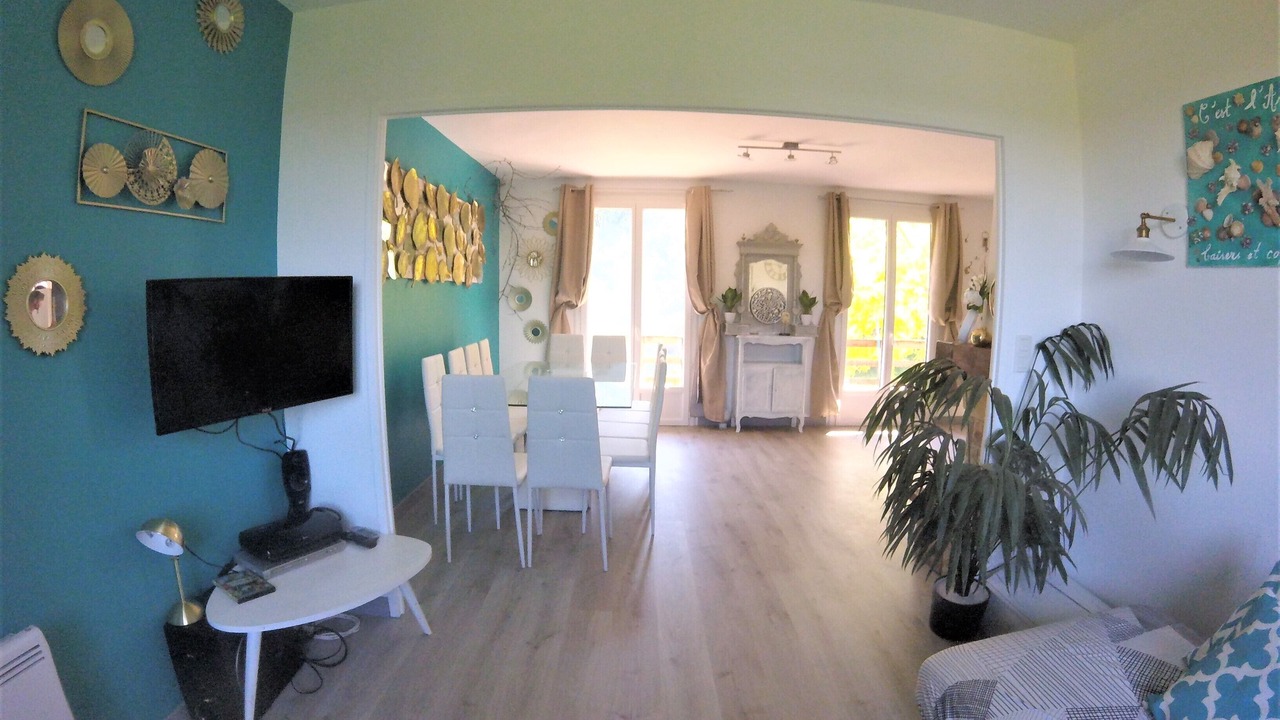 Photo of Livingroom in Pradinas
