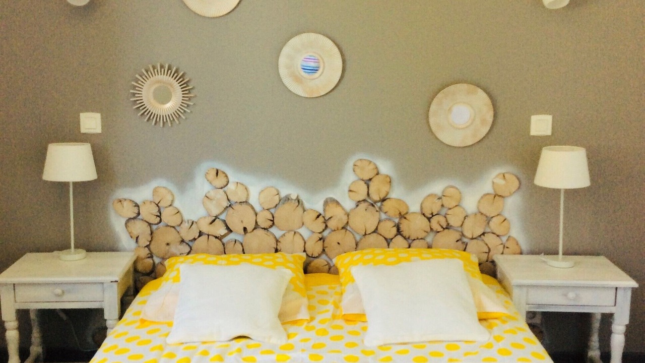 Photo of Bedroom in Pradinas
