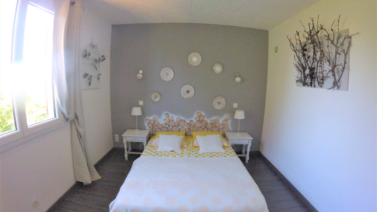 Photo of Bedroom in Pradinas
