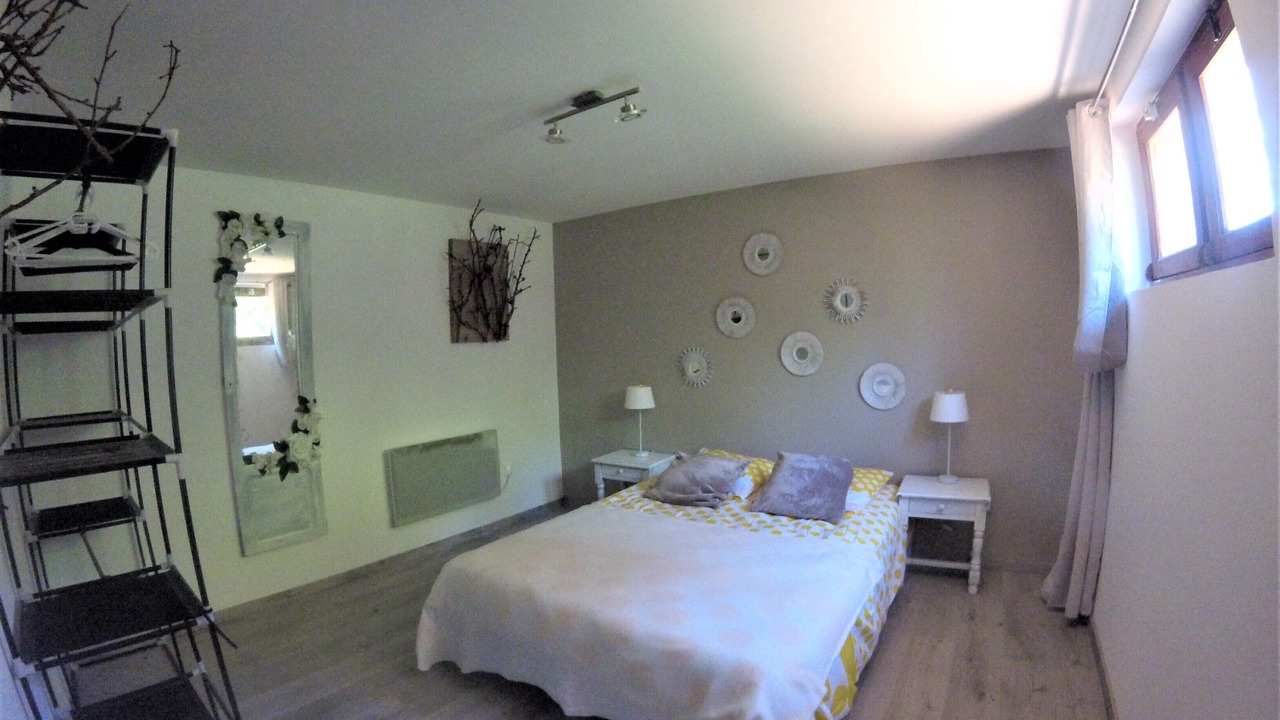 Photo of Bedroom in Pradinas