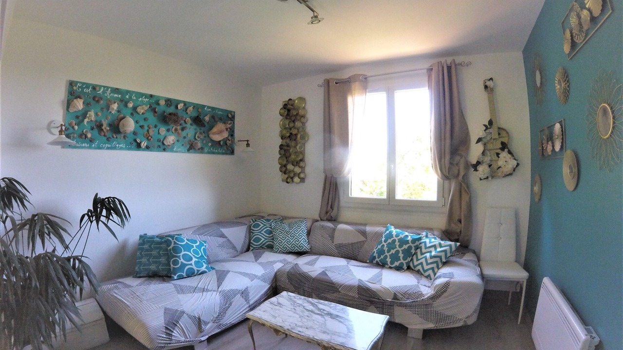 Photo of Livingroom in Pradinas