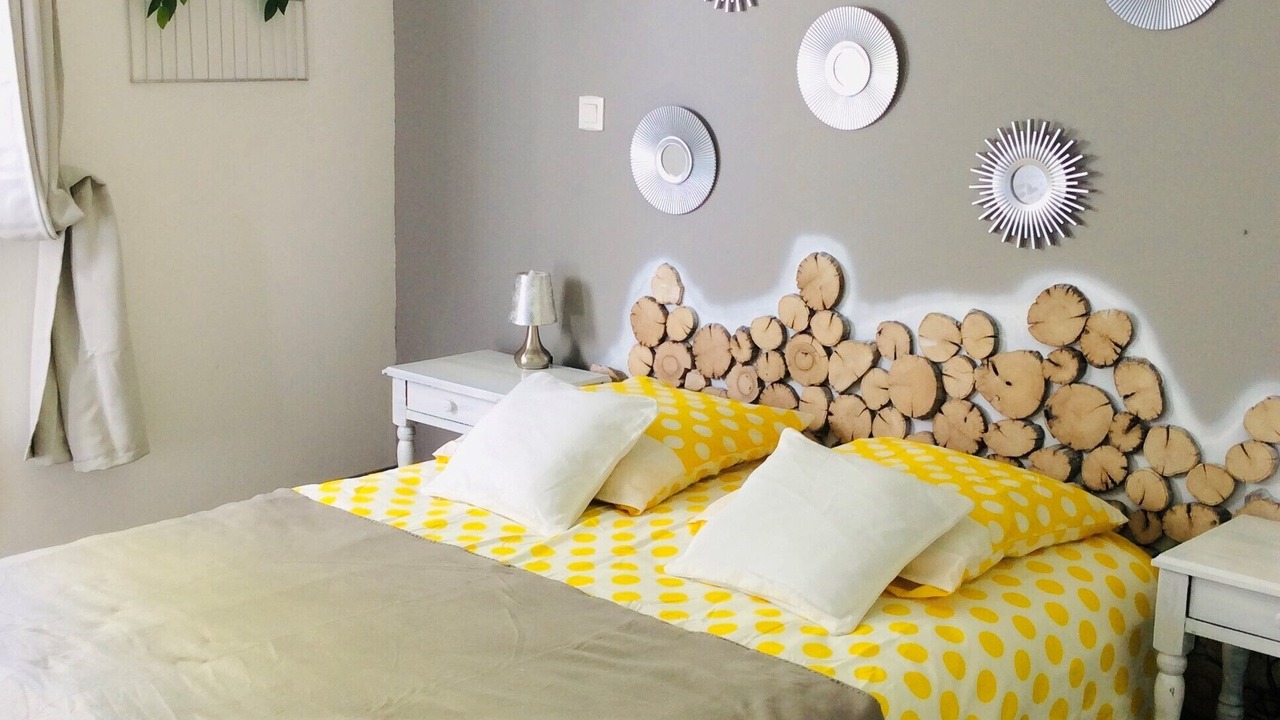 Photo of Bedroom in Pradinas
