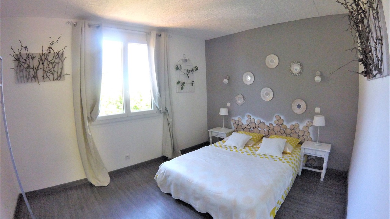 Photo of Bedroom in Pradinas