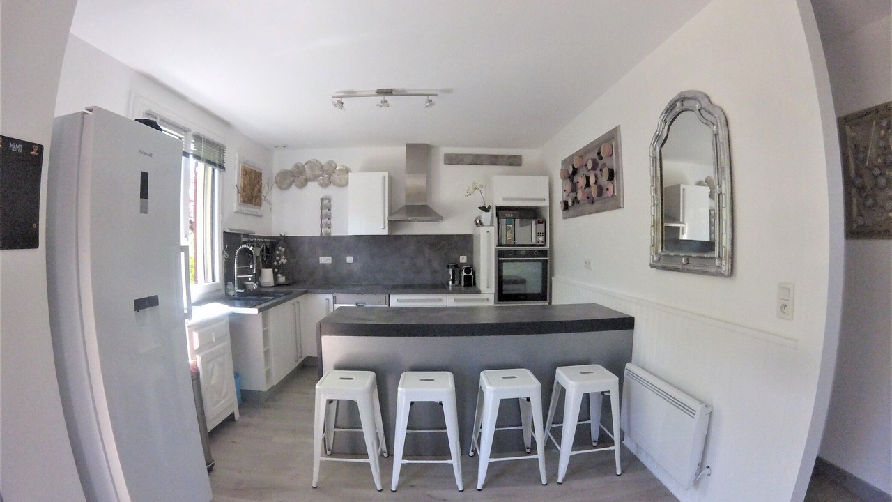 Photo of Kitchen in Pradinas