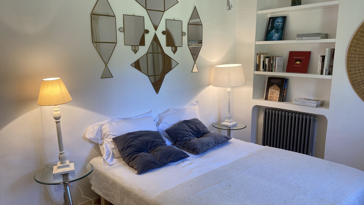 Photo of Bedroom in Saint-Cannat