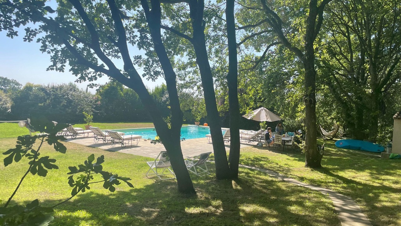 Photo of Outdoor in Saint-Cannat