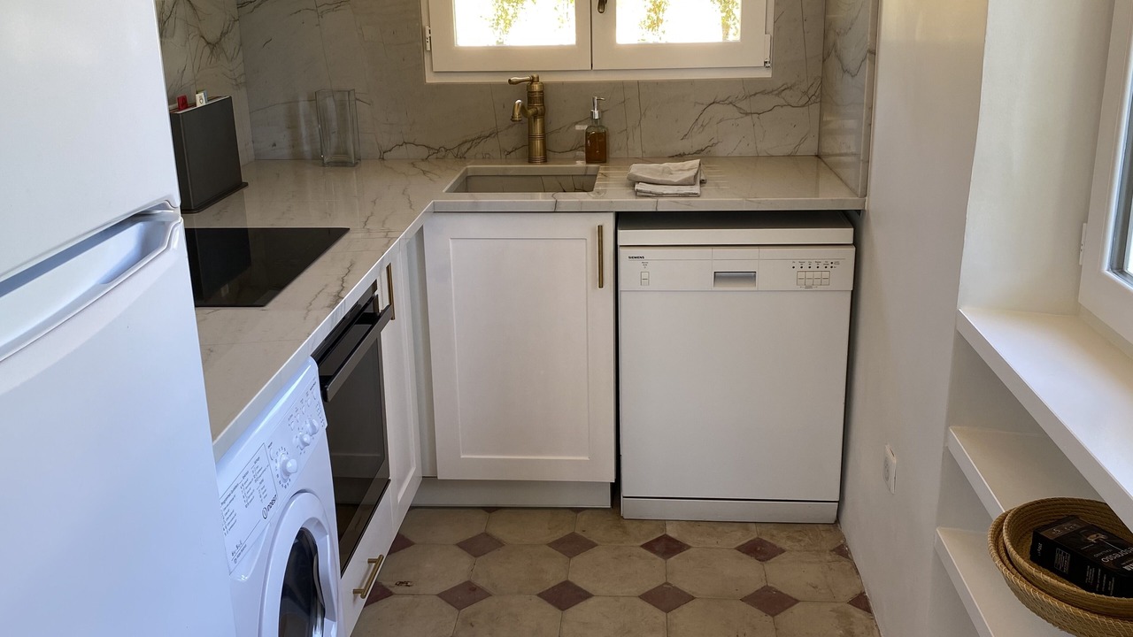 Photo of Kitchen in Saint-Cannat