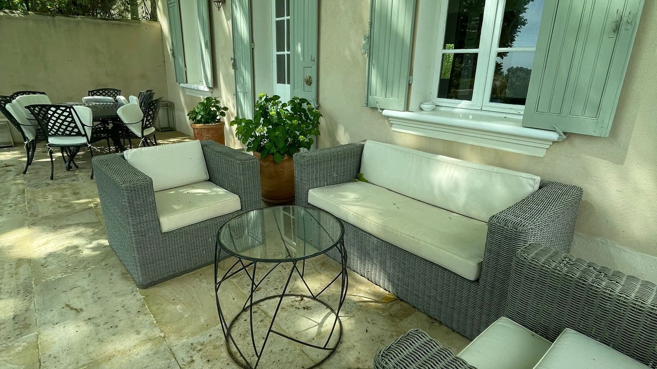 Photo of Outdoor in Saint-Cannat