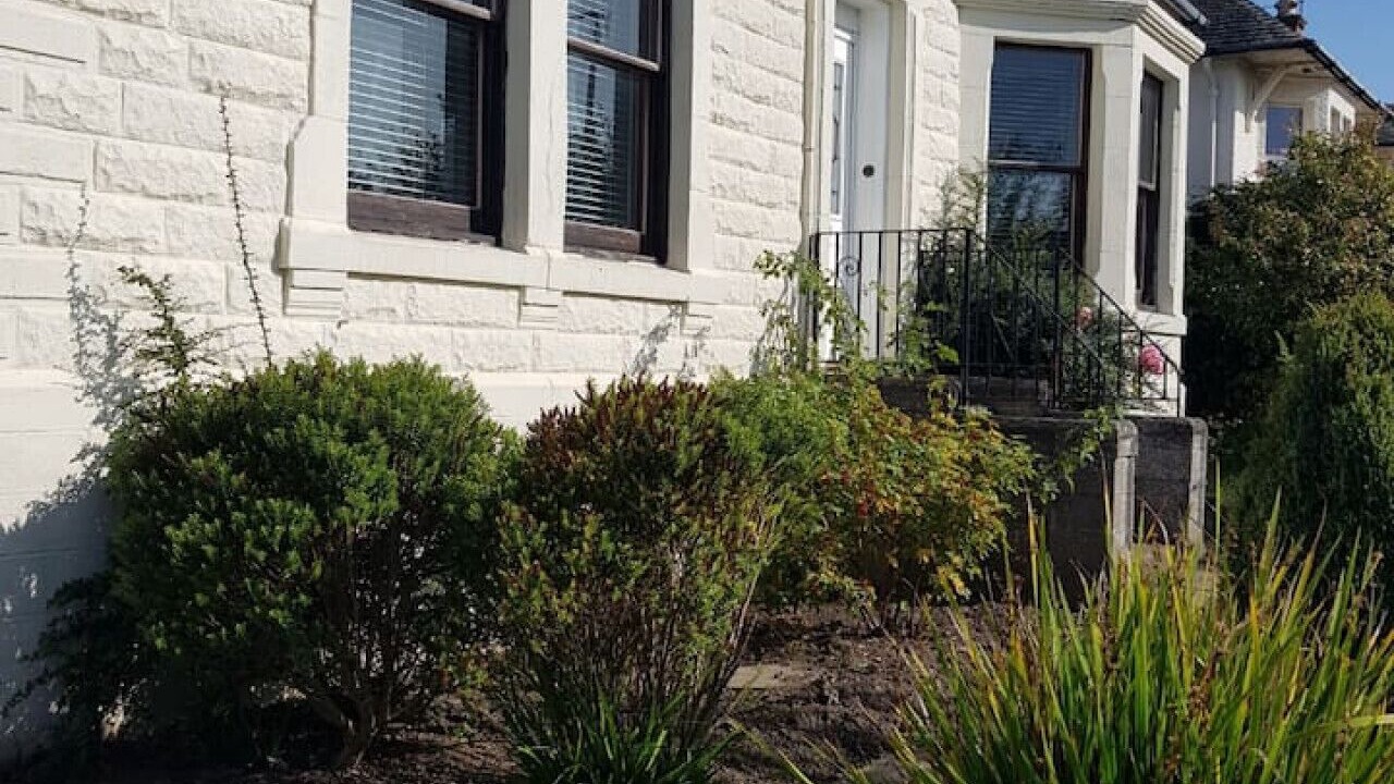 Photo of Outdoor in Glenisla