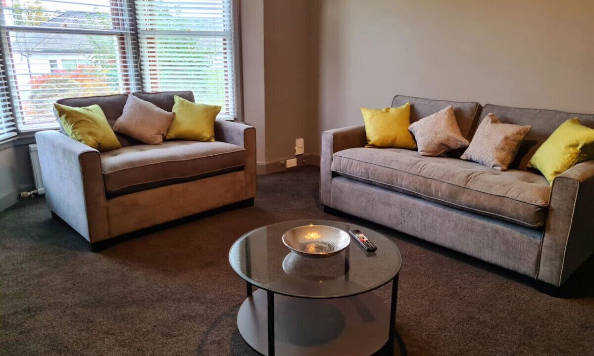 Photo of Livingroom in Glenisla