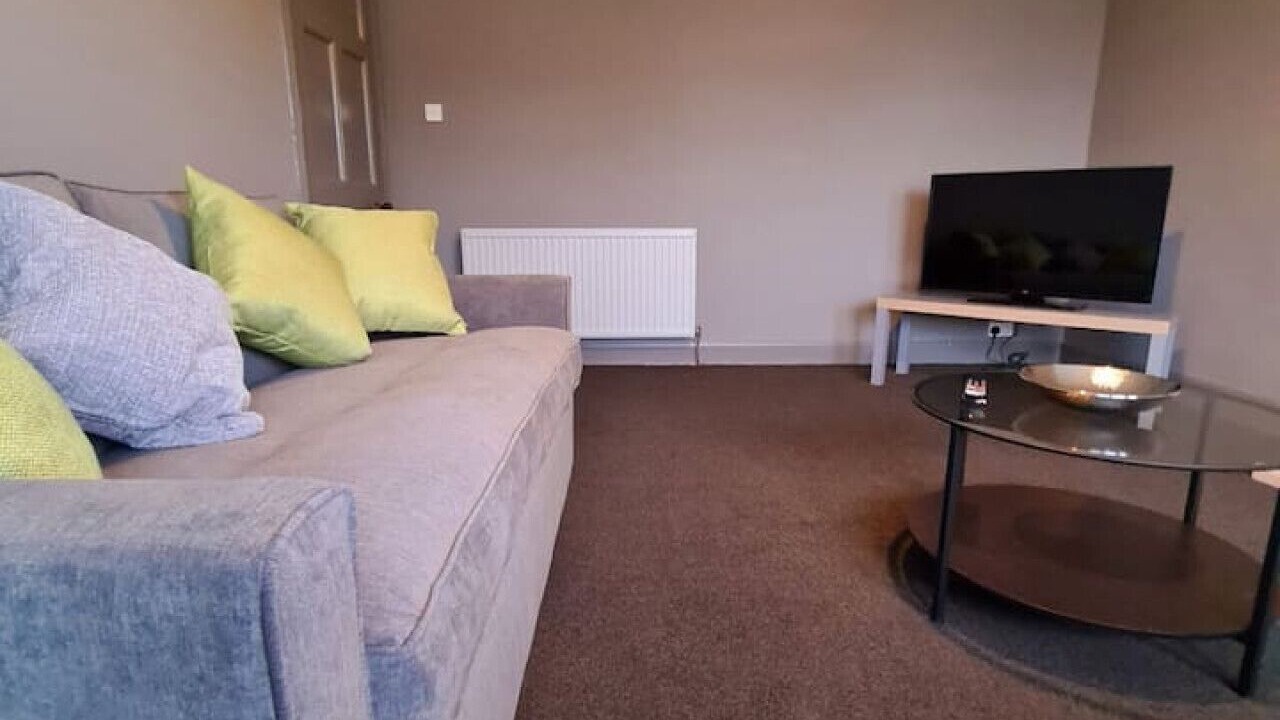 Photo of Livingroom in Glenisla