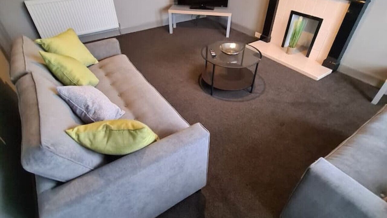 Photo of Livingroom in Glenisla