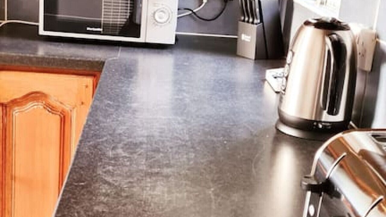 Photo of Kitchen in Glenisla