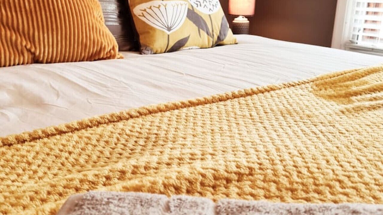 Photo of Bedroom in Glenisla