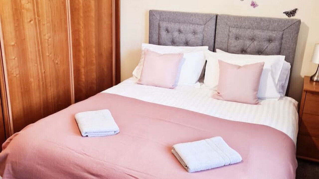 Photo of Bedroom in Glenisla