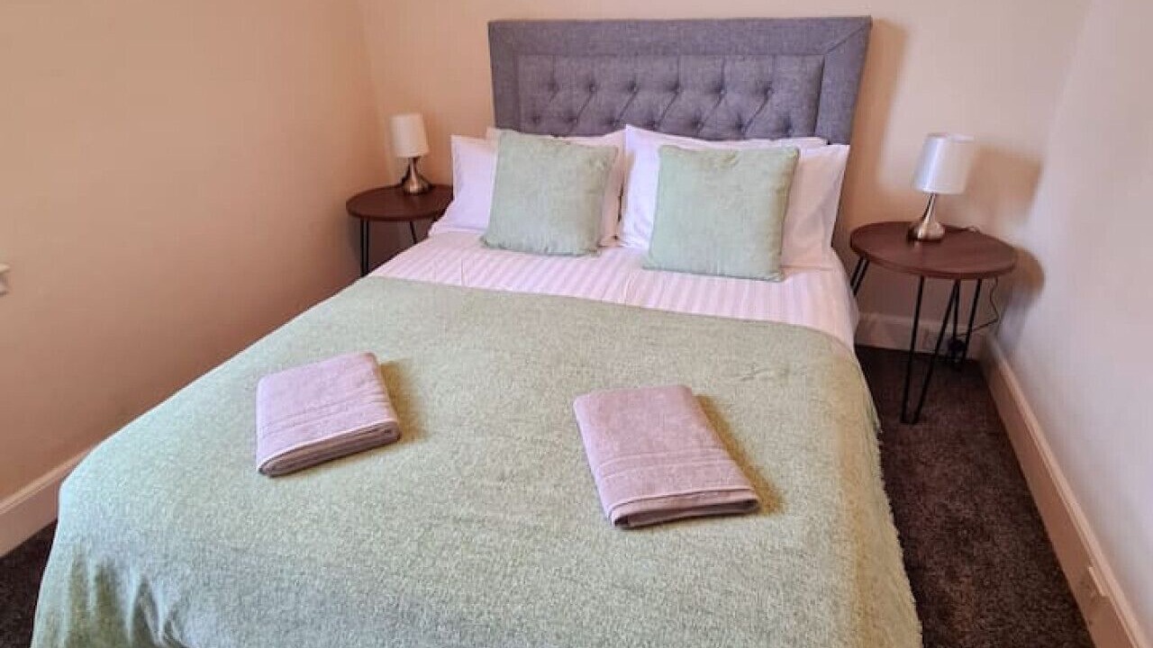 Photo of Bedroom in Glenisla