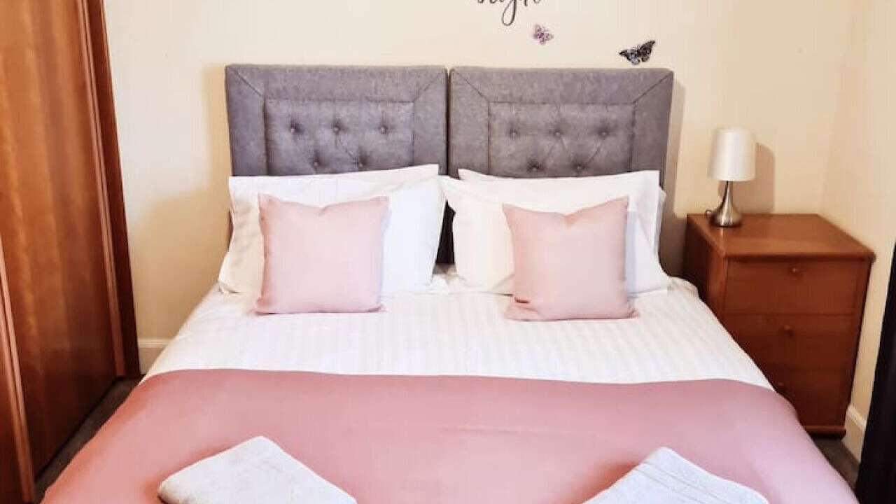 Photo of Bedroom in Glenisla