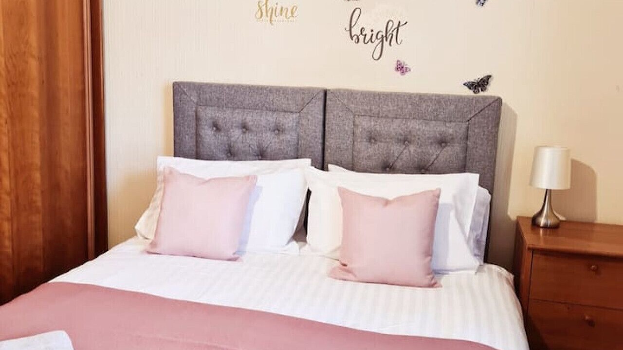 Photo of Bedroom in Glenisla