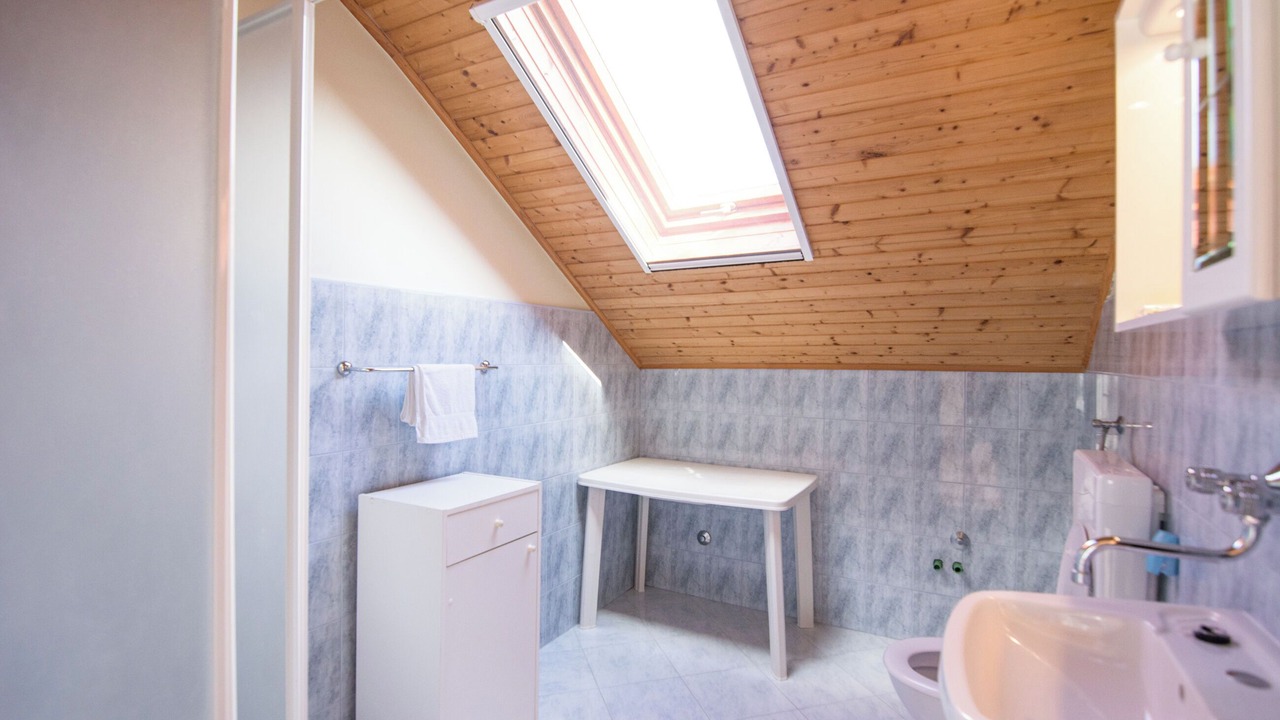 Photo of Bathroom in Banj