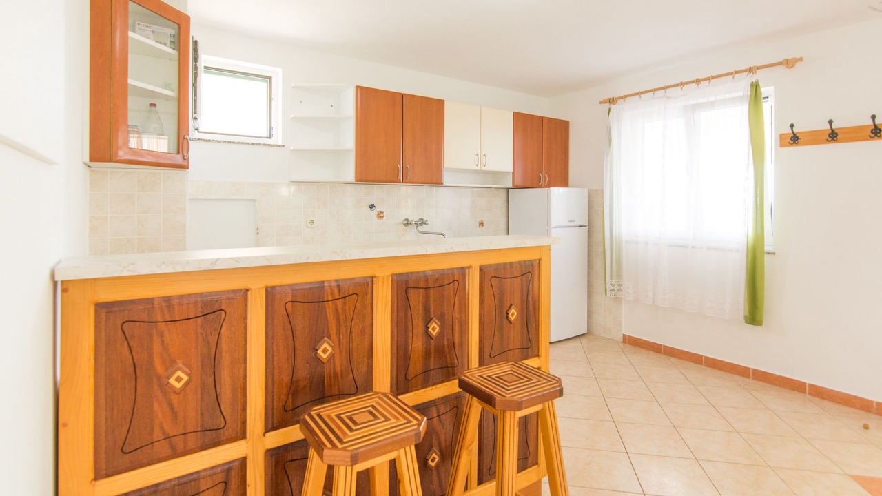 Photo of Kitchen in Banj