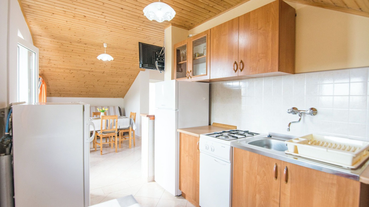 Photo of Kitchen in Banj
